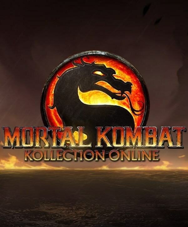Mortal Kombat Kollection Online